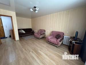 1-к квартира, на длительный срок, 37м2, 1/5 этаж