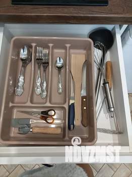 1-к квартира, посуточно, 32м2, 5/5 этаж