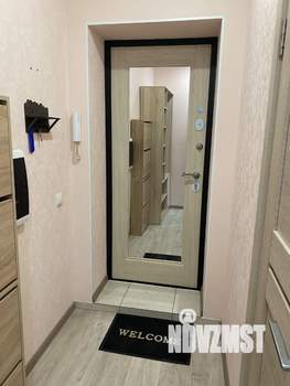 1-к квартира, на длительный срок, 31м2, 3/5 этаж