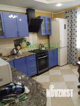 1-к квартира, на длительный срок, 45м2, 6/9 этаж