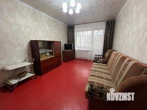 2-к квартира, на длительный срок, 50м2, 2/5 этаж