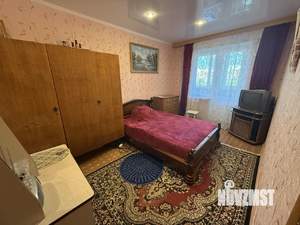 3-к квартира, на длительный срок, 67м2, 3/6 этаж