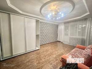 1-к квартира, на длительный срок, 37м2, 5/10 этаж