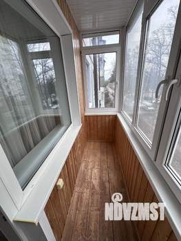 1-к квартира, на длительный срок, 30м2, 3/5 этаж