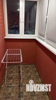 1-к квартира, на длительный срок, 42м2, 4/12 этаж