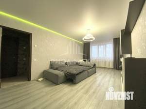 2-к квартира, на длительный срок, 55м2, 10/10 этаж