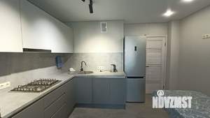 1-к квартира, на длительный срок, 38м2, 8/10 этаж