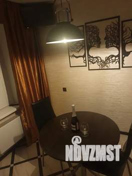 1-к квартира, посуточно, 40м2, 1/10 этаж