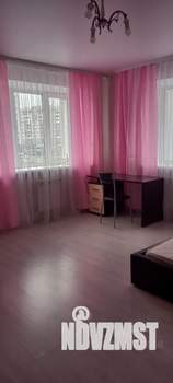 2-к квартира, на длительный срок, 65м2, 2/16 этаж