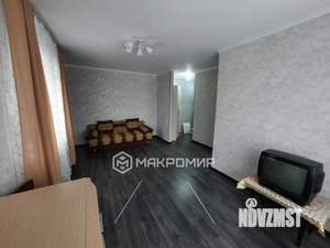 1-к квартира, на длительный срок, 31м2, 3/4 этаж