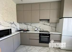 2-к квартира, посуточно, 60м2, 3/16 этаж