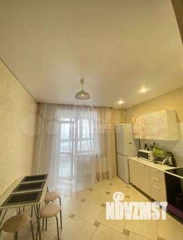 1-к квартира, на длительный срок, 48м2, 16/19 этаж