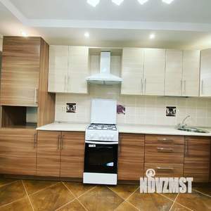 1-к квартира, на длительный срок, 47м2, 2/6 этаж