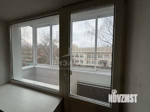 1-к квартира, на длительный срок, 32м2, 3/5 этаж