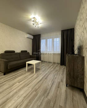 1-к квартира, на длительный срок, 41м2, 7/10 этаж