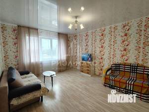 1-к квартира, на длительный срок, 39м2, 2/16 этаж