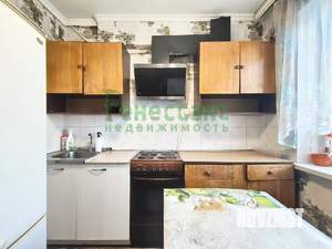 1-к квартира, на длительный срок, 31м2, 3/5 этаж