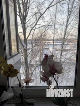 1-к квартира, на длительный срок, 33м2, 5/5 этаж