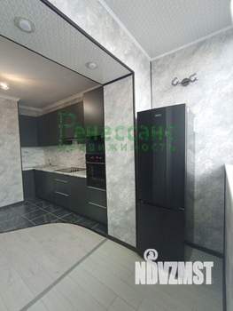 1-к квартира, на длительный срок, 45м2, 16/16 этаж