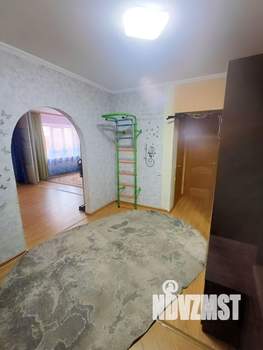 2-к квартира, на длительный срок, 57м2, 4/10 этаж