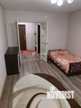1-к квартира, на длительный срок, 36м2, 6/17 этаж