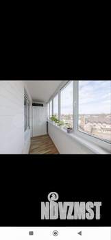 1-к квартира, на длительный срок, 38м2, 5/16 этаж