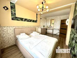 2-к квартира, посуточно, 65м2, 8/15 этаж