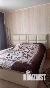 1-к квартира, посуточно, 52м2, 8/16 этаж