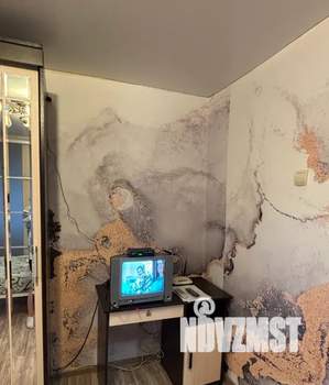 1-к квартира, посуточно, 33м2, 2/5 этаж