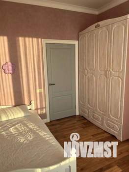 3-к квартира, посуточно, 70м2, 1/1 этаж