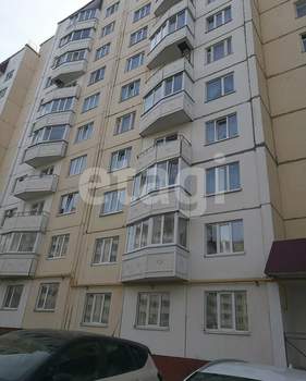 1-к квартира, на длительный срок, 32м2, 10/10 этаж