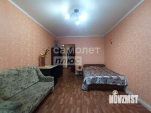 1-к квартира, на длительный срок, 38м2, 2/15 этаж