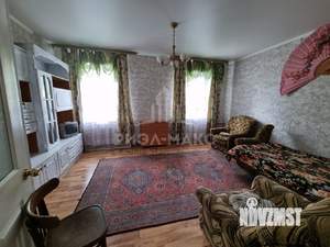 2-к квартира, на длительный срок, 50м2, 1/2 этаж