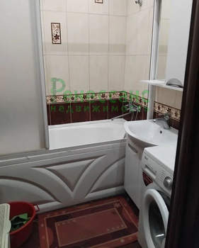 1-к квартира, на длительный срок, 45м2, 6/9 этаж