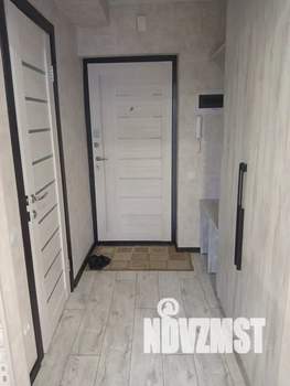 Студия квартира, посуточно, 31м2, 15/16 этаж