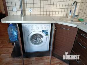 1-к квартира, на длительный срок, 39м2, 1/12 этаж