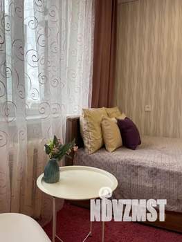 2-к квартира, посуточно, 52м2, 6/9 этаж