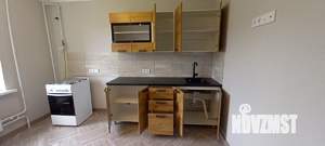 1-к квартира, на длительный срок, 38м2, 9/11 этаж