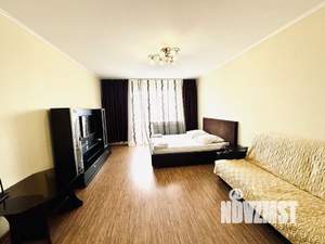 1-к квартира, посуточно, 50м2, 11/14 этаж