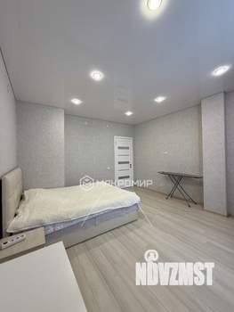 1-к квартира, на длительный срок, 45м2, 10/16 этаж