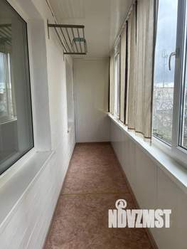 1-к квартира, на длительный срок, 35м2, 2/5 этаж