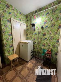 1-к квартира, на длительный срок, 32м2, 2/5 этаж