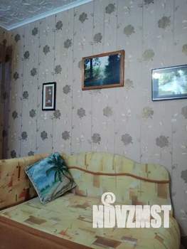 1-к квартира, посуточно, 30м2, 1/5 этаж