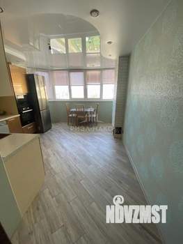 2-к квартира, на длительный срок, 68м2, 14/16 этаж