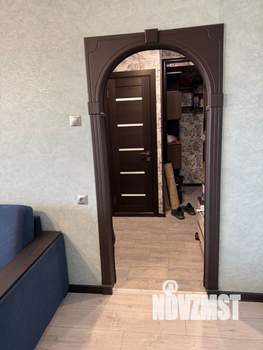 1-к квартира, на длительный срок, 39м2, 9/10 этаж