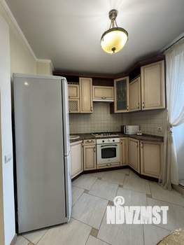 1-к квартира, на длительный срок, 45м2, 5/12 этаж