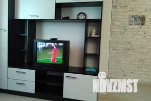 1-к квартира, посуточно, 31м2, 2/4 этаж