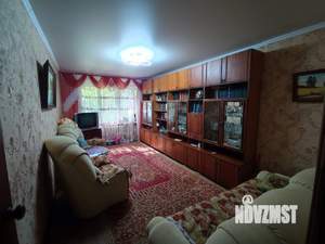 2-к квартира, на длительный срок, 48м2, 1/5 этаж