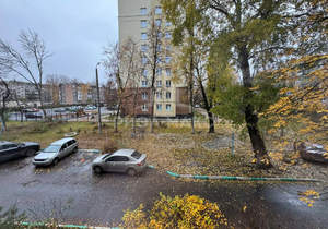 3-к квартира, на длительный срок, 59м2, 2/5 этаж