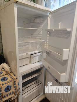 1-к квартира, на длительный срок, 31м2, 4/5 этаж